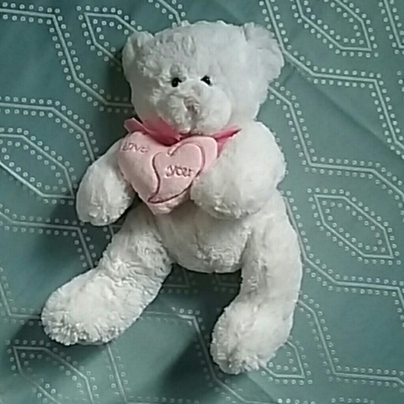 Cute bear - Picture 2 of 4