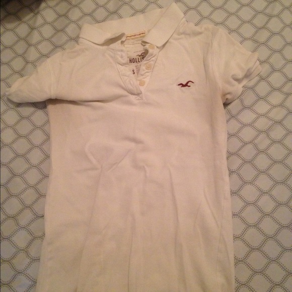 Hollister Collared Shirt
