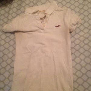 Hollister Collared Shirt