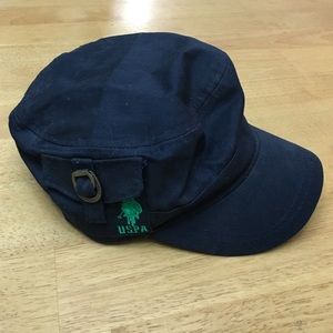 Polo hat