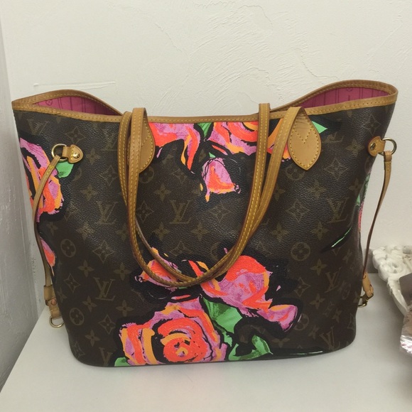 Louis Vuitton Neverfull