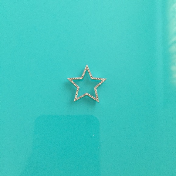 Star pendant