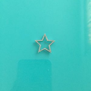 Star pendant