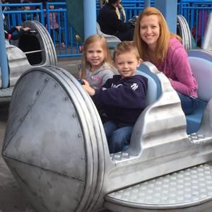 Meet your Posher, Farrah