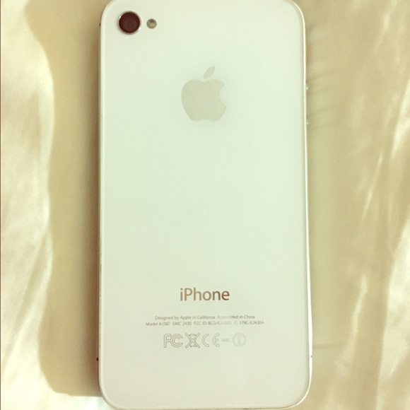 iPhone