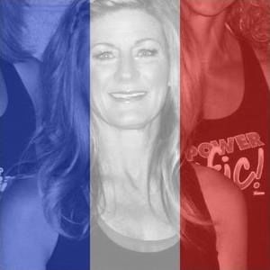 Meet your Posher, Lesa