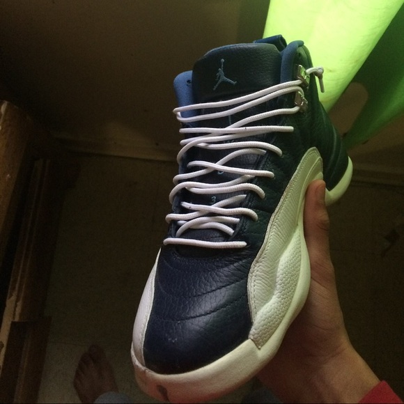 Jordans - Picture 2 of 4