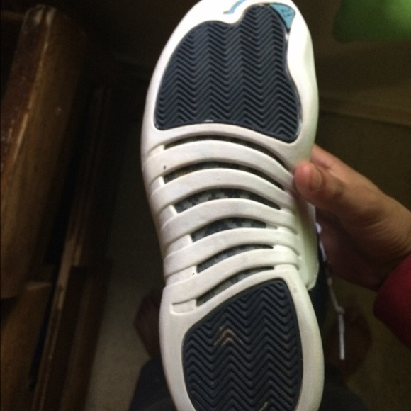 Jordans - Picture 4 of 4