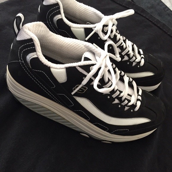 Shape-Ups