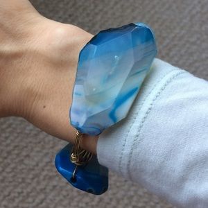 Bourbon & Boweties bracelet