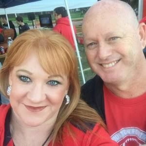 Meet your Posher, Rhonda