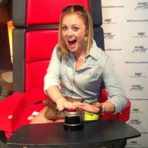 Meet your Posher, Alexa