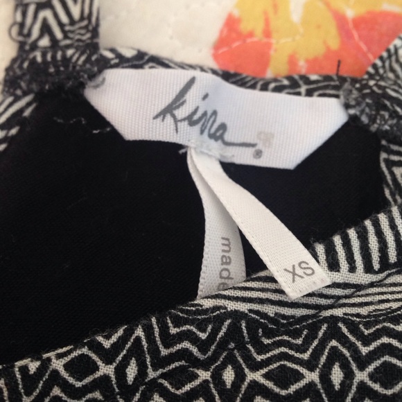 Tank top - Picture 2 of 2