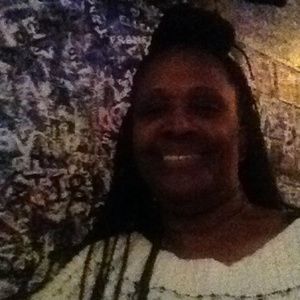 Meet your Posher, Doris