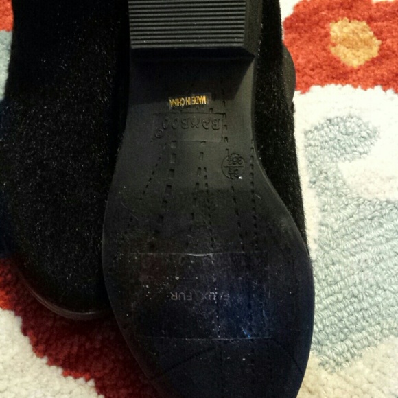 Boots - Picture 3 of 3