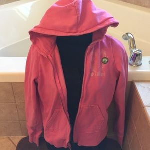 Pink Hoodie💕💓