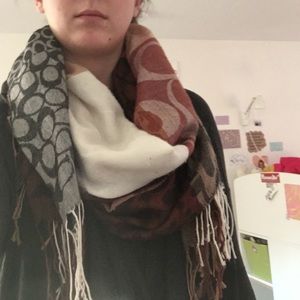 Pashmina Scarf