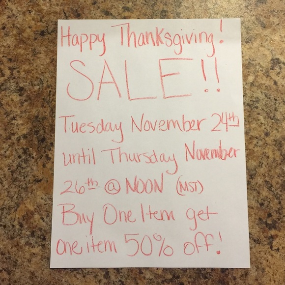 Sale - Picture 1 of 1