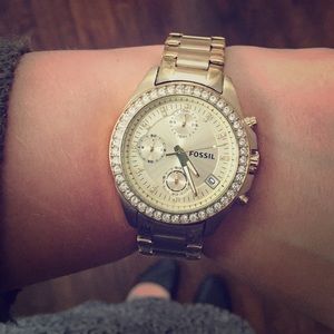 Fossil Watch