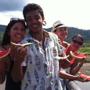 Meet your Posher, Bridget