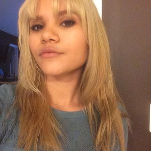 Meet your Posher, Mimi