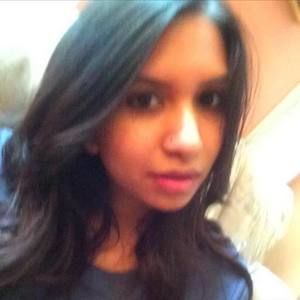 Meet your Posher, Scarlett