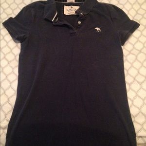 Abercrombie Collared Shirt