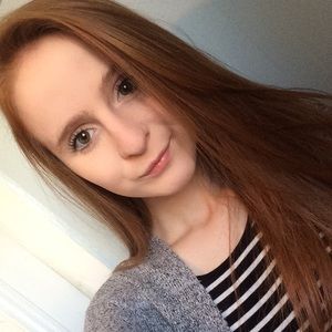 Meet your Posher, Jade