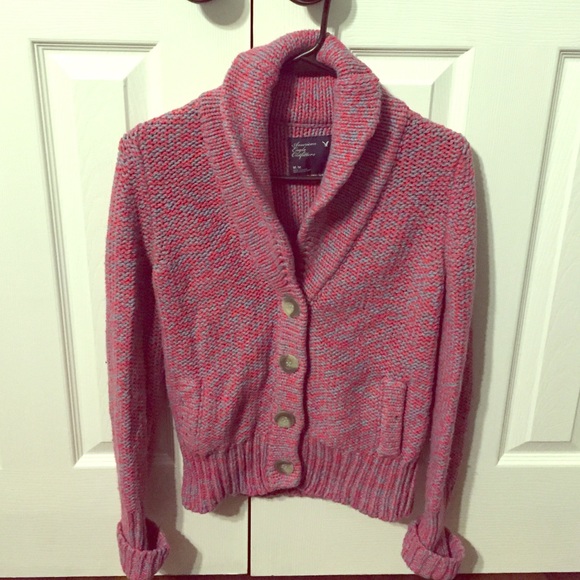 American Eagle Sweater