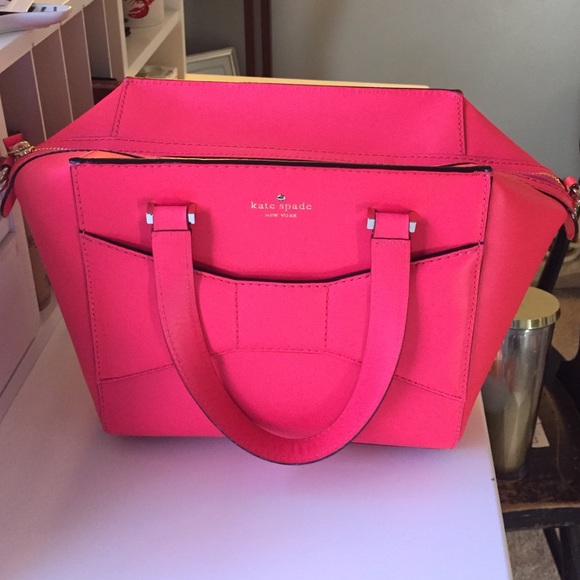 NEW Kate Spade Bag!