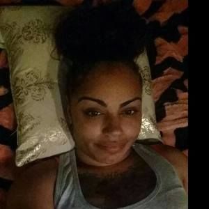 Meet your Posher, Cathy