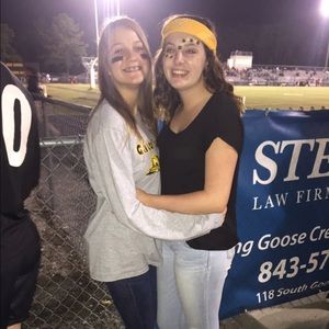 Meet your Posher, Haley