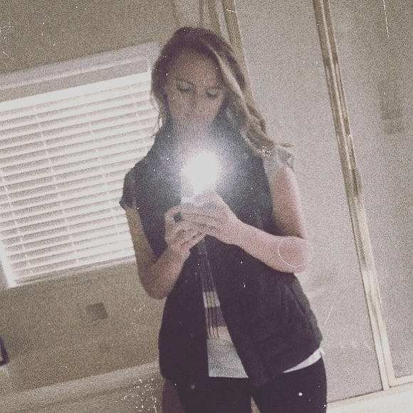 Meet your Posher, Gentry