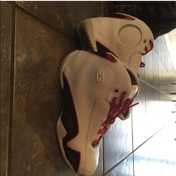 Air Jordan 21