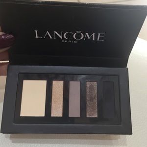 ♦️New eyeshadows by Lancôme