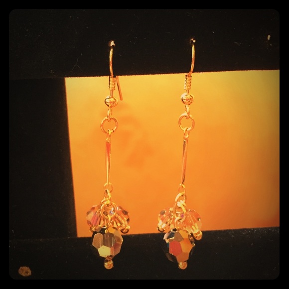 Earrings NEW