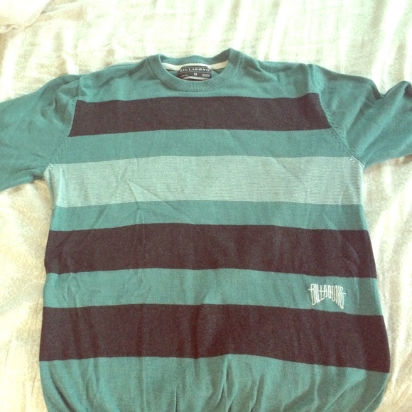 Billabong sweater