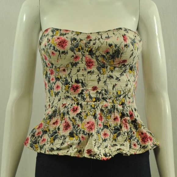 Never worn URBAN OUTFITTERS Kimchi Blue  top