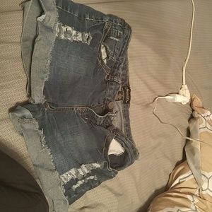 Shorts