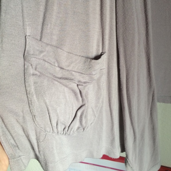 Thin Cardigan - Picture 3 of 4