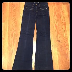 AE hipster jeans