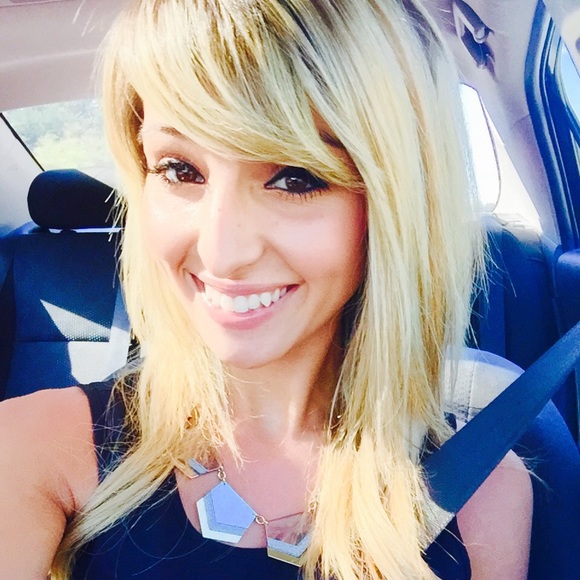 Meet your Posher, Brittney