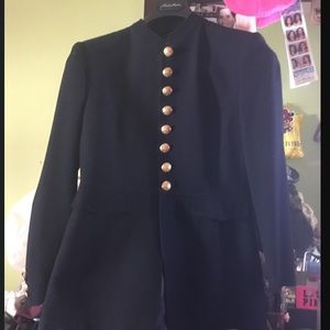 Ralph Lauren- military jacket