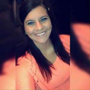 Meet your Posher, Korey