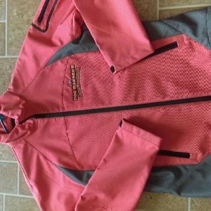 Doc warners winter jacket