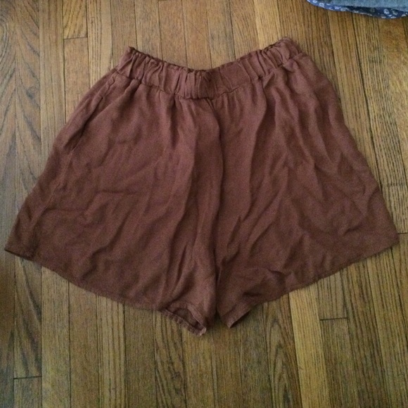 Brandy Melville style shorts