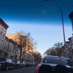 Meet your Posher, Noah