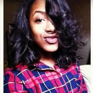 Meet your Posher, Jerlisa