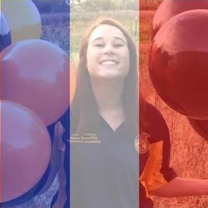 Meet your Posher, Jenna