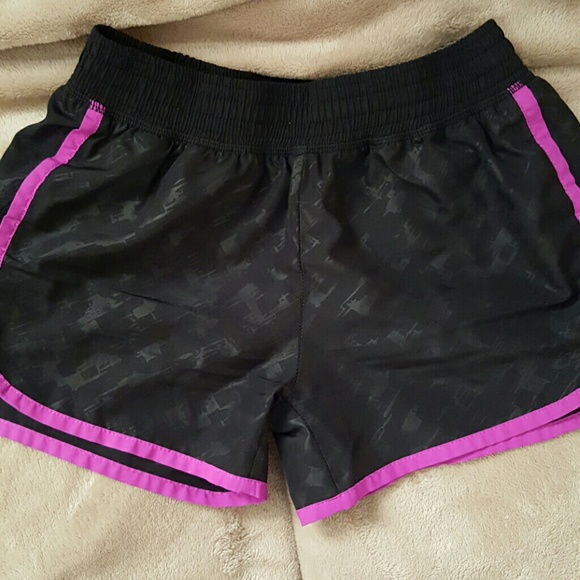 Juniors Athletic Shorts